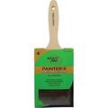 Merit Pro 78 4 in. Painters Professional Wall Brush 652270000790